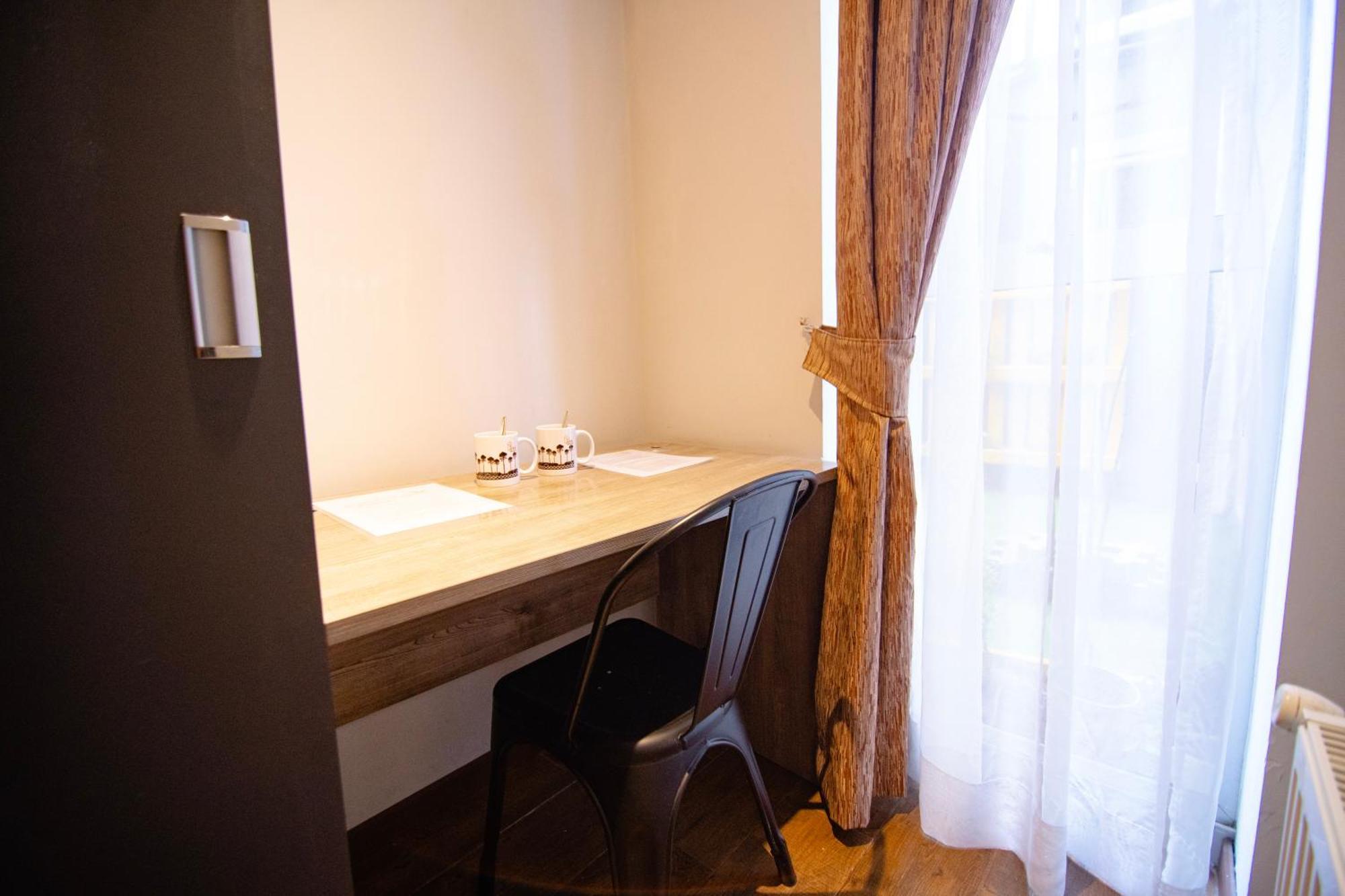 Hotel La Casa Τεμούκο Εξωτερικό φωτογραφία